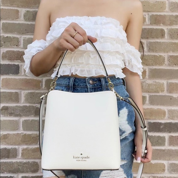 kate spade Handbags - NWT Kate Spade ♠️ Satchel & Crossbody💕Gaby’sBags